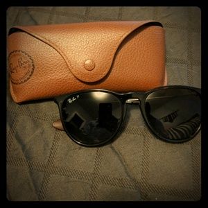 RayBan Erika Polarized
